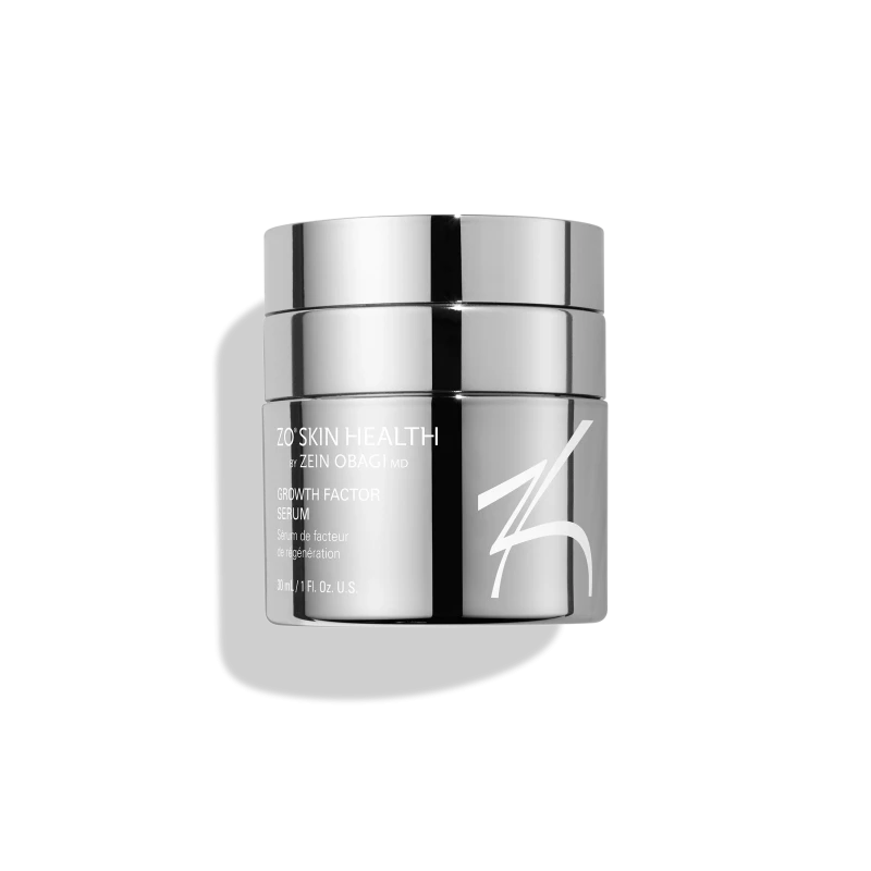 ZO Skin Health Growth Factor Serum | Сыворотка для лица с факторами роста 30 мл