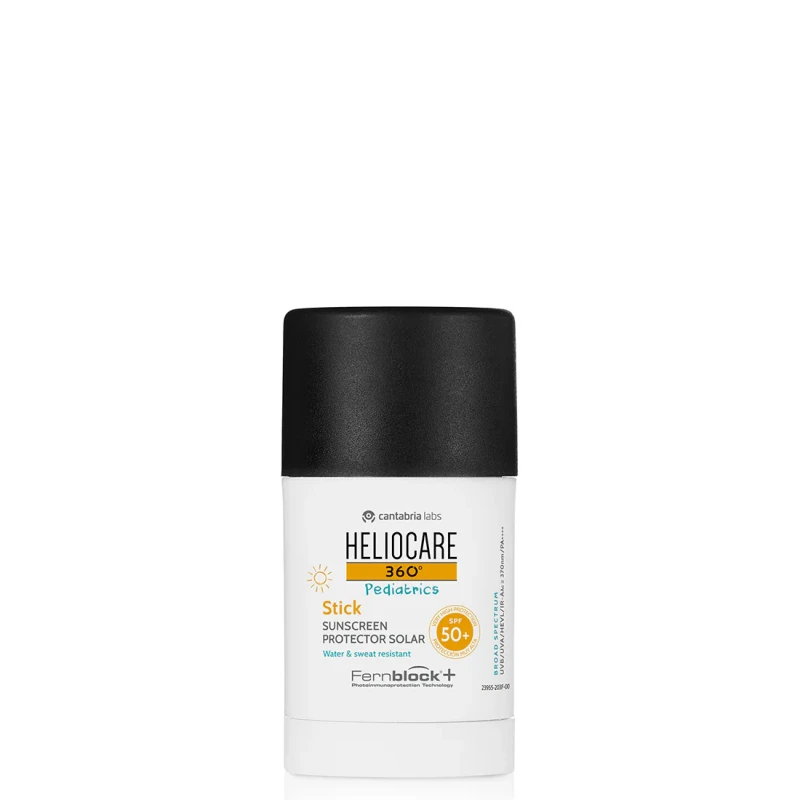 HELIOCARE 360° Pediatrics Stick SPF50+ | Laste päikesekaitsepulk SPF50+, 25 g