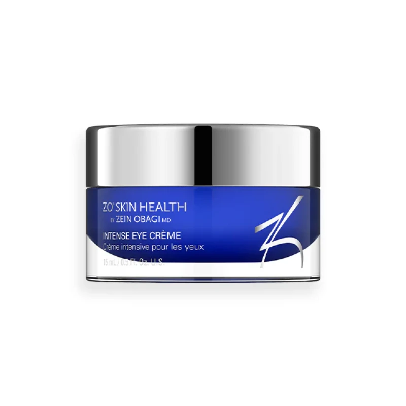 ZO Skin Health Intense Eye Crème | Ретиноловый крем для глаз от морщин, отёков и тёмных кругов 15 г