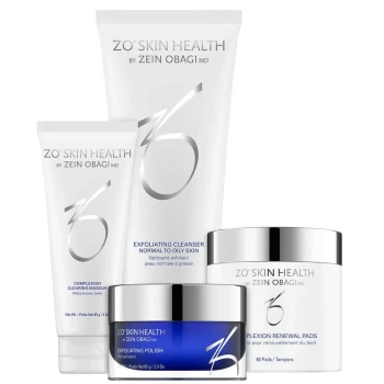 ZO Skin Health Complexion Clearing Program | Программа для жирной и проблемной кожи