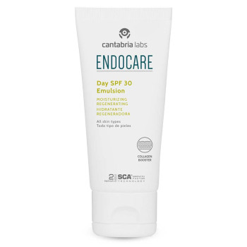 Endocare Essential Day SPF30 | Päevane näokreem 40 ml