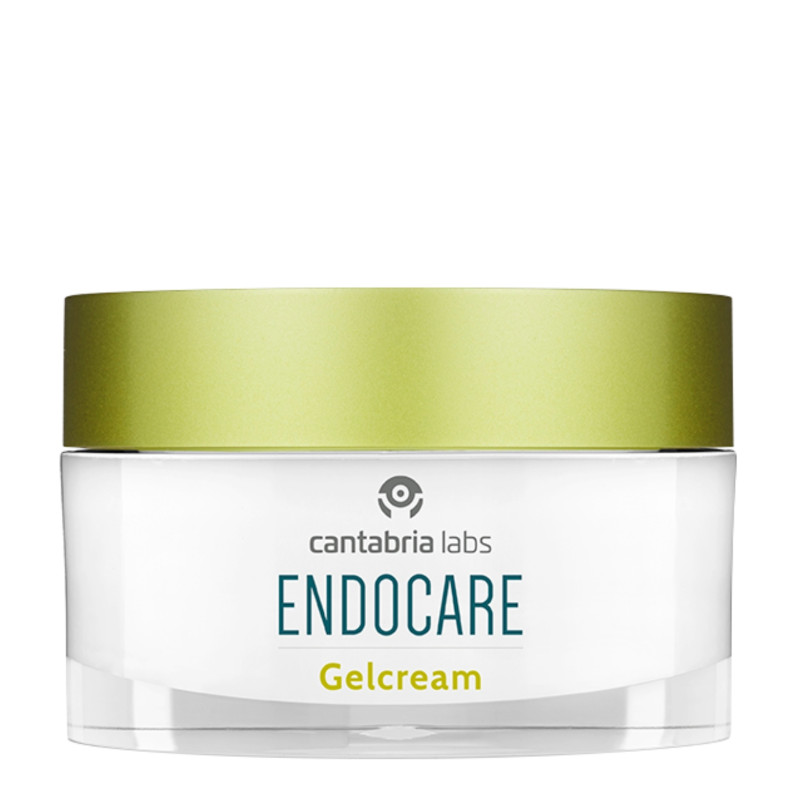 Endocare Essential Gel cream | Atjaunojošs geelkreem 30 ml