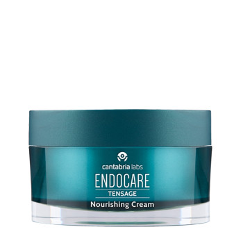 Endocare Tensage Nourishing Face Cream | Barojošs näokreem 50 ml