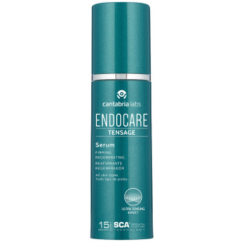 Endocare Tensage Serum | Näoseerum 30 ml