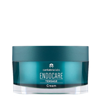 Endocare Tensage Cream | Firmastav kreem näole 30 ml