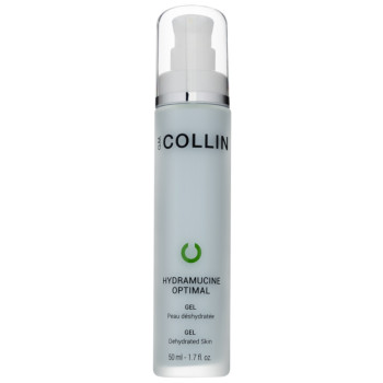 G.M. COLLIN Hydramucine Optimal Gel | Niisutav näogeel 50 ml