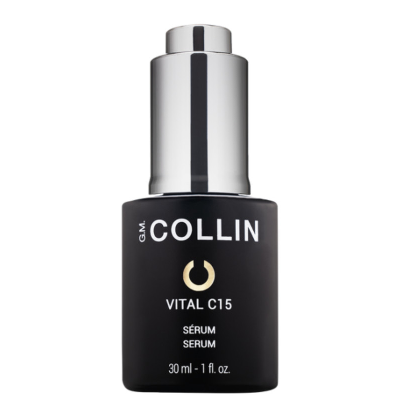 G.M. COLLIN Vital C15 Serum | Seerum 15% C-vitamiiniga 30 ml