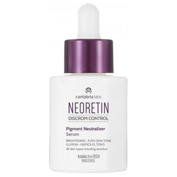 Neoretin DC Pigment Neutralizer Serum | Сыворотка для уменьшения пигментации 30 мл