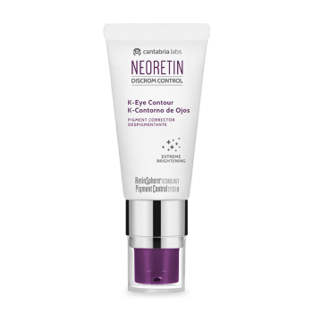 Neoretin Discrom Control K - Eye Contour Cream | Крем для контура глаз 15 мл