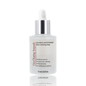 Thesera CICA Clearing Ampoule | Näoseerum 30 ml