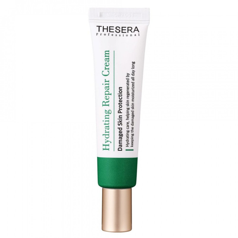 Thesera Hydrating Repair Cream | Восстанавливающий крем 20 мл