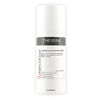 Thesera Hydroglow Cell Cream | Увлажняющий крем 100 мл