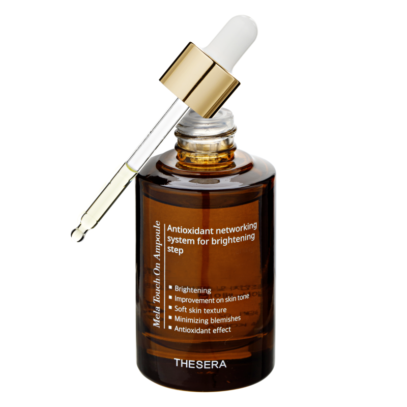 Thesera Mela Touch On Serum | Näoseerum 50 ml