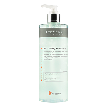 Thesera Repose Balance Gel | Jahutav geel 500 ml