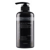 THESERA Rootension Black EX Shampoo | Šampoon juurte tugevdamiseks 500 ml
