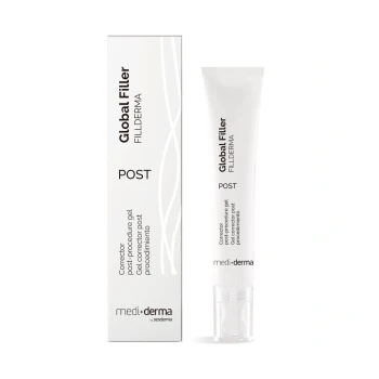 Mediderma Global Filler Corrector | Гель после процедур 15 мл