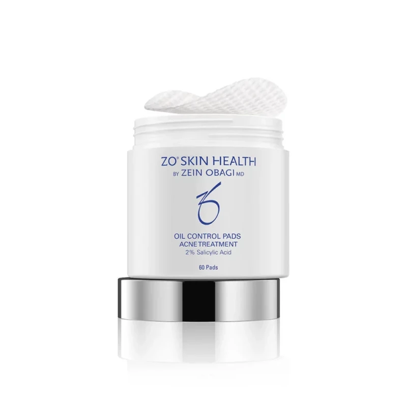 ZO Skin Health Skin Normalizing Program | Programm naha rahustamiseks ja taastamiseks