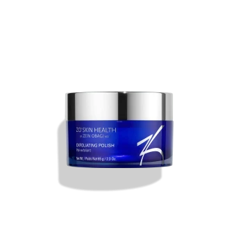 ZO Skin Health Exfoliating Polish | Näopuhastus-koorija koos hõõrdega 65 g