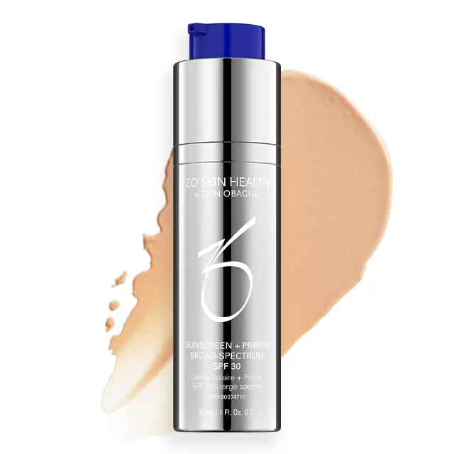 ZO Skin Health SPF 30 + Primer Broad-Spectrum | SPF meigialuse efektiga 30 ml