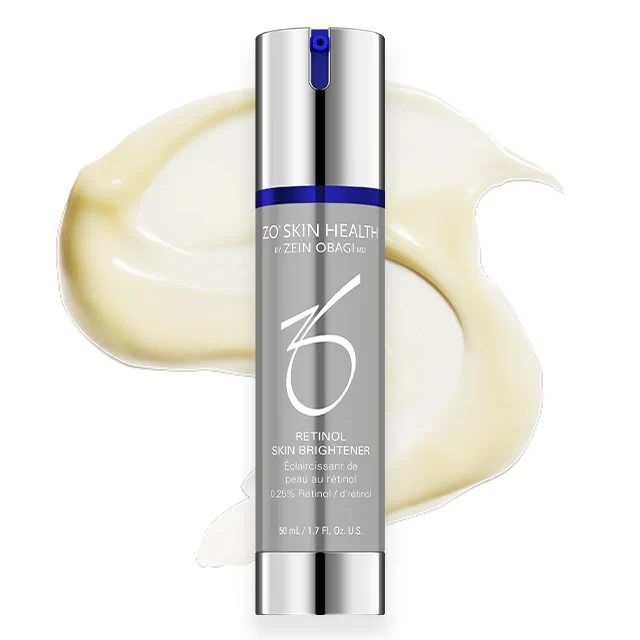 ZO Skin Health Retinol Skin Brightener 0.25% | Serumi naha tooni ühtlustav 50 ml