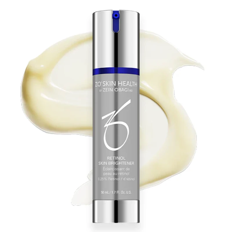 ZO Skin Health Retinol Skin Brightener 0.25% | Осветляющая сыворотка с ретинолом 50 мл