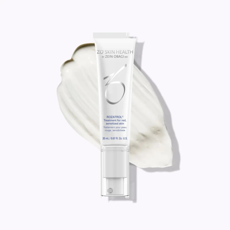 ZO Skin Health Rozatrol  | Сыворотка от покраснений и розацеа 20 мл