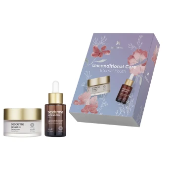 Sesderma Unconditional Care Eternal Youth Kit | Kingituskomplekt