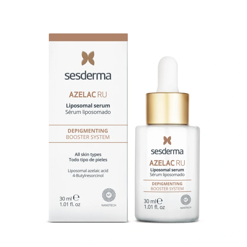 Sesderma Azelac RU Liposomal Serum | Liposomaalserum 30 ml