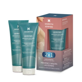 Sesderma Estryses Duo Lotion | Venitusarmidevastane losjoon 2×200 ml