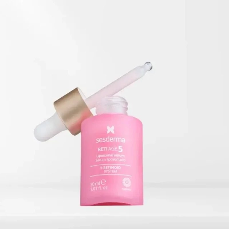 Sesderma RetiAge 5 | Liposoomne seerum 30 ml