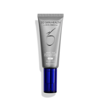 ZO Skin Health Smart Tone Broad‑Spectrum SPF 50 | Tooniga päikesekaitsekreem 45 ml