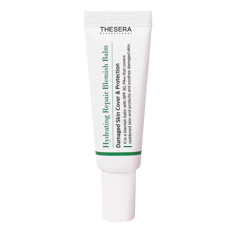 Thesera Hydrating Repair Blemish Balm | Taastav BB-krém 10 ml