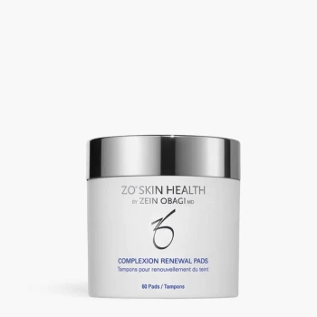 ZO Skin Health Complexion Renewal Pads | Puhastavad näopadjakesed 60 tk.