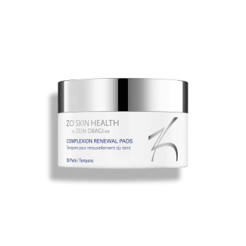 ZO Skin Health Complexion Renewal Pads | Puhastavad näolapid 30 tk.