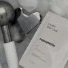 Mesoestetic Crystal Fiber Mask | Rahustav ja taastav 3D nanokiustest näomask 5 × 25 ml