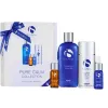 iS Clinical Pure Calm Collection | Rahustav ja naha mugavust taastav näohoolduse komplekt