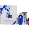 iS Clinical Pure Care Collection | Pärastprotseduuride koduhoolduse komplekt