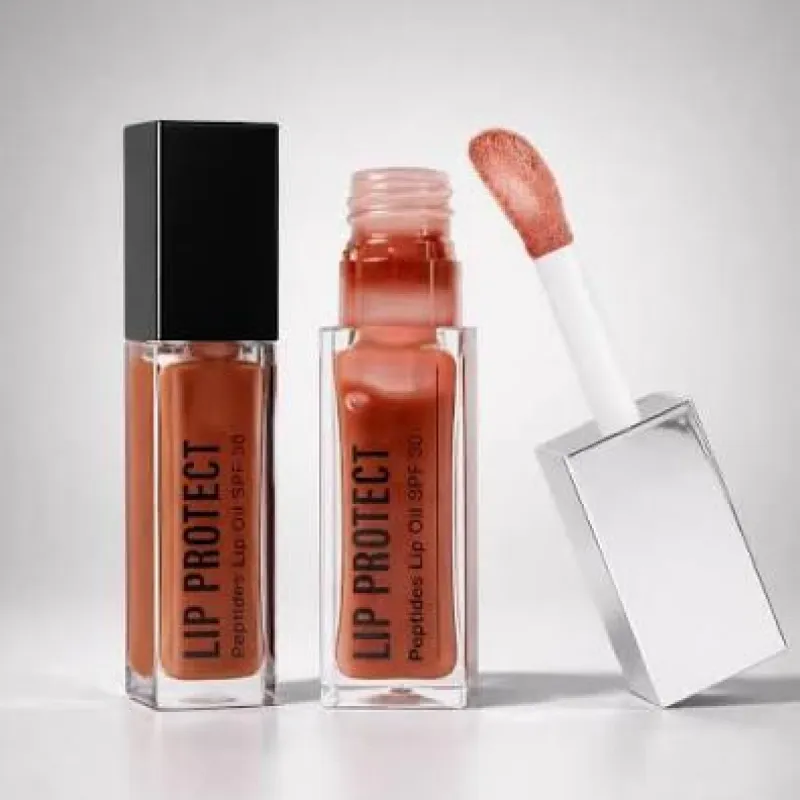 Celestetic Lip Protect SPF 30 | Toonitud huuleõli SPF 30 10 ml