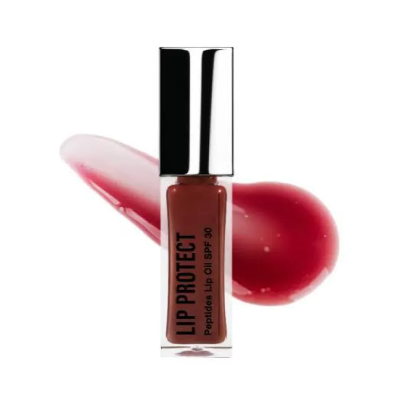 Celestetic Lip Protect SPF 30 | Toonitud huuleõli SPF 30 10 ml