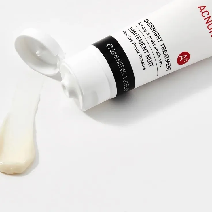 GIGI Acnon Overnight Treatment | Öökreem aknele retinooliga 50 ml