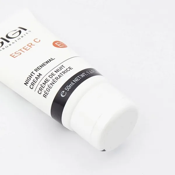 GIGI Ester C Night Renewal Cream | Taastav öökreem 50 ml