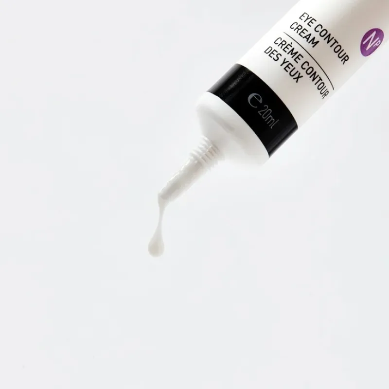 GIGI Nutri Peptide Eye Contour Cream | Крем для контура глаз с пептидами 20 мл