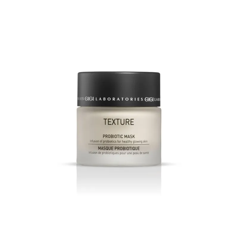 GIGI Texture Probiotic Mask | Mask probiootikumidega 50 ml