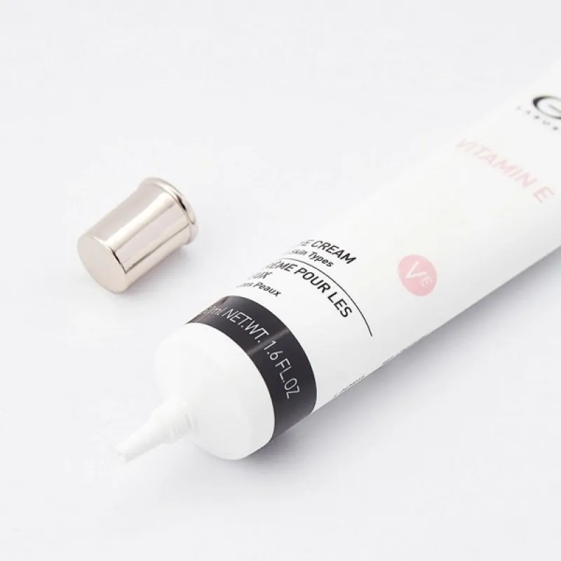 GIGI Vitamin E Eye Cream | Niisutav silmakuivre kõikidele nahatüüpidele 50 ml