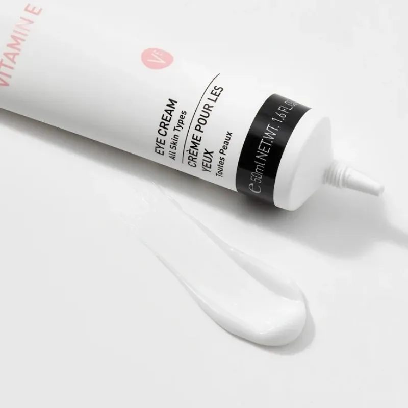 GIGI Vitamin E Eye Cream | Niisutav silmakuivre kõikidele nahatüüpidele 50 ml
