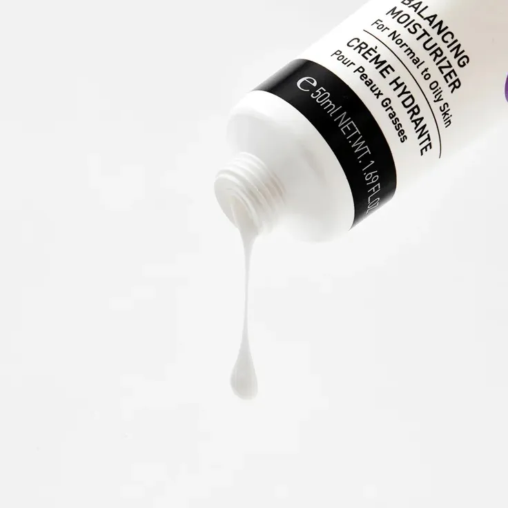 GIGI Nutri Peptide Balancing Moisturizer | Niisutav kreem rasusele nahale 50 ml