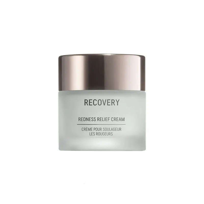 GIGI Recovery Redness Relief Cream | Rahustav SOS-kreem punetuse vastu 50 ml