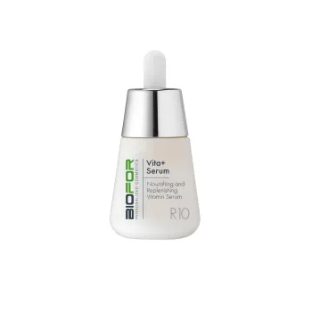 Biofor Vita+ Serum | Питающая сыворотка с витаминами 30 мл