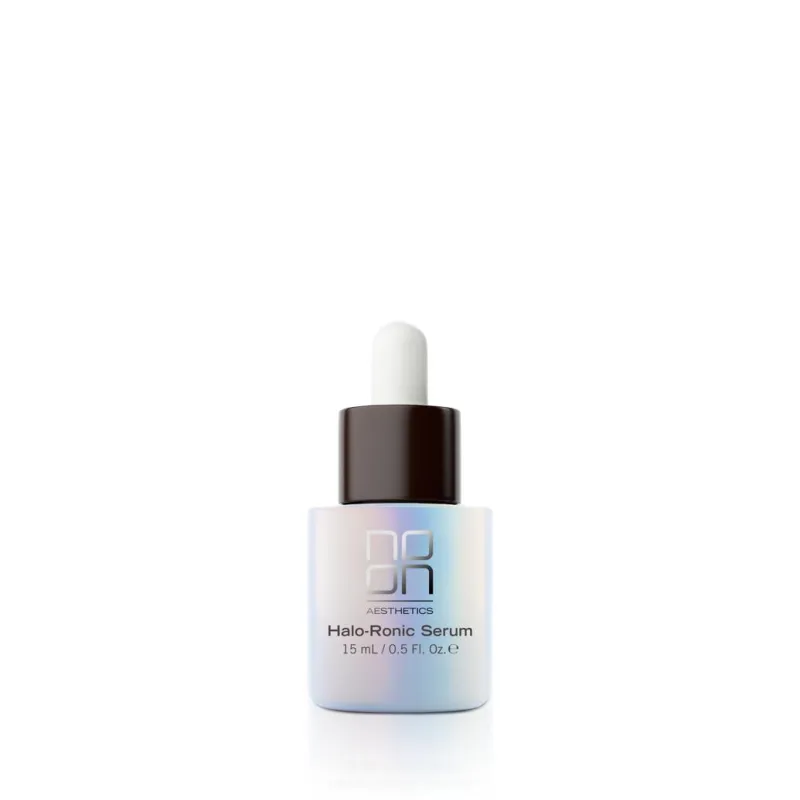 Noon Aesthetics Halo-Ronic Serum | Näoseerum hüaluroonhappega 15 ml