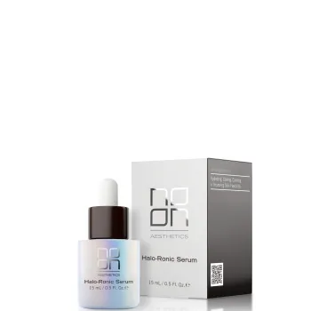 Noon Aesthetics Halo-Ronic Serum | Näoseerum hüaluroonhappega 15 ml